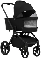 Коляска 2 в 1 Sweet Baby SBL Orso Black Арт 427635