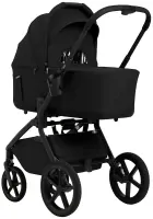 Коляска 2 в 1 Sweet Baby SBL Orso Black Арт 427635
