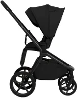 Коляска 2 в 1 Sweet Baby SBL Orso Black Арт 427635