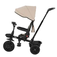 Велосипед трехколесный Pituso Elite Beige/бежевый
