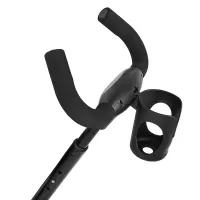 Велосипед трехколесный Pituso Elite Plus Grey/серый