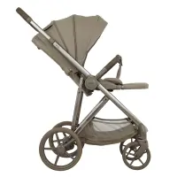 Коляска 2 в 1 Pituso Mobi Truffle