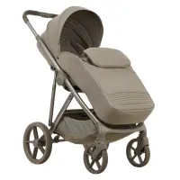 Коляска 2 в 1 Pituso Mobi Truffle