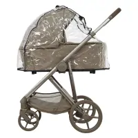 Коляска 2 в 1 Pituso Mobi Truffle