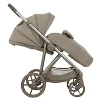 Коляска 2 в 1 Pituso Mobi Truffle