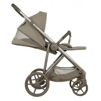 Коляска 2 в 1 Pituso Mobi Truffle