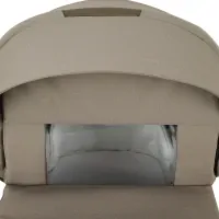 Коляска 2 в 1 Pituso Mobi Truffle