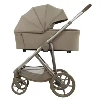 Коляска 2 в 1 Pituso Mobi Truffle