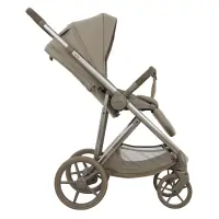 Коляска 2 в 1 Pituso Mobi Truffle