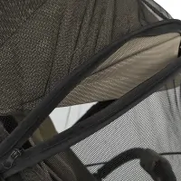Прогулочная коляска Pituso Pera Plus Tuareg Beige/рама carbon gold