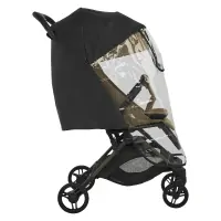Прогулочная коляска Pituso Pera Plus Tuareg Beige/рама carbon gold