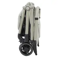Прогулочная коляска Pituso Joya Sage Green