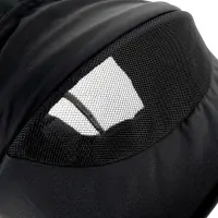 Прогулочная коляска Pituso ICE Black Арт IC-001