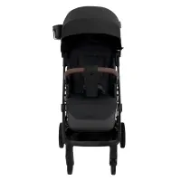 Прогулочная коляска Pituso ICE Black Арт IC-001