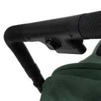 Прогулочная коляска Pituso Pera Army green/рама carbon