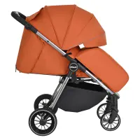 Прогулочная коляска Pituso Ruta Orange