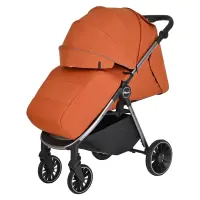 Прогулочная коляска Pituso Ruta Orange