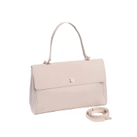 Коляска 2 В 1 Peppy Monaco Plus Beige (бежевый), рама беж, шлифованный