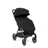 Прогулочная коляска Peppy Vigo (Black) черный