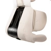 Автокресло Welldon SMARTURN AIR 0-25 i-Size 40-125см (Ivory) молочный
