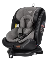 var-Автокресло CARRELLO Asteroid 0-36 кг Lunar-Beige Арт 12801