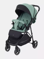 var-Прогулочная коляска Rant Shift FOREST GREEN