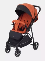 var-Прогулочная коляска Rant Shift ORANGE BROWN