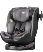 var-Автокресло CARRELLO Genesis 0-36 кг Absolute Magnet Grey