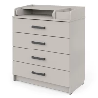 var-Комод Атон "Marvin" 800 кашемир