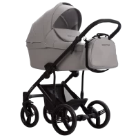 var-Коляска 2 в 1 Bebetto Magnum LIGHT PRO 03 Арт PRO 03