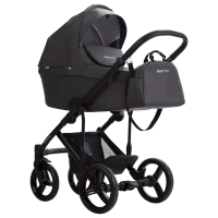 var-Коляска 2 в 1 Bebetto Magnum LIGHT PRO 04 Арт PRO 04