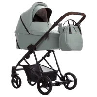 var-Коляска 2 в 1 Bebetto YODDI PRO 04 Арт 04