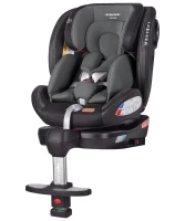 var-Автокресло CARRELLO Asteroid+ 0-36 кг Shale Grey Арт G402