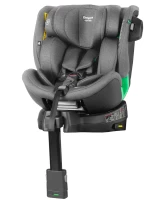 var-Автокресло CARRELLO Empire 0-36 кг Magnet Grey Арт 12805
