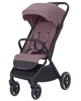 var-Прогулочная коляска CARRELLO Corsa Wild Pink Арт 5518