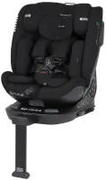 var-Автокресло CARRELLO Meteorit F i-Size 0-36 кг Midnight Black Le20