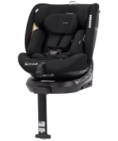 var-Автокресло CARRELLO Octopus 0-36 кг Midnight Black Арт 16002