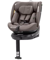 var-Автокресло CARRELLO Octopus 0-36 кг Sandstone Beige Арт 16002