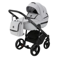 var-Коляска 2 в 1 Adamex Cortina CT-222
