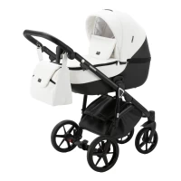var-Коляска 2 в 1 Adamex BIBIONE Deluxe BI-SD1