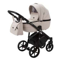 var-Коляска 2 в 1 Adamex BIBIONE Deluxe BI-SA7