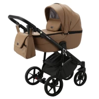 var-Коляска 2 в 1 Adamex BIBIONE Deluxe BI-SA9