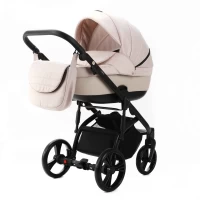 var-Коляска 2 в 1 Adamex LANTI LN-PS-33