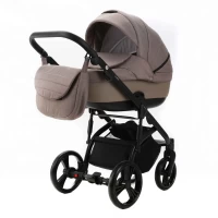 var-Коляска 2 в 1 Adamex LANTI LN-PS-110