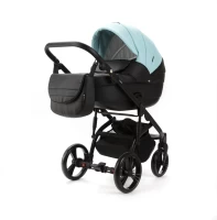 var-Коляска 2 в 1 Adamex LANTI Deluxe LN-SD-111