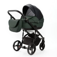 var-Коляска 2 в 1 Adamex LANTI Deluxe LN-SD-41