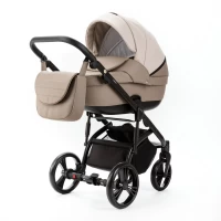 var-Коляска 2 в 1 Adamex LANTI Deluxe LN-SD-44