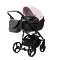 var-Коляска 2 в 1 Adamex LANTI Deluxe LN-SD-101