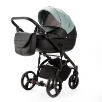 var-Коляска 2 в 1 Adamex LANTI Deluxe LN-SD-103