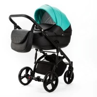 var-Коляска 2 в 1 Adamex LANTI Deluxe LN-SD-105